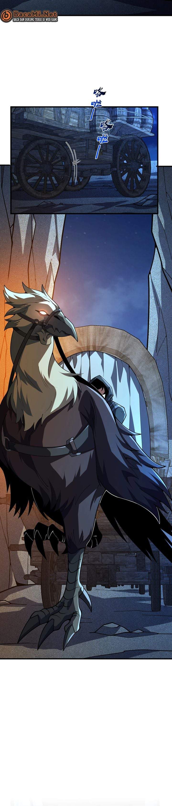 The SS-Rank Freshman at Dawn Academy Chapter 22
