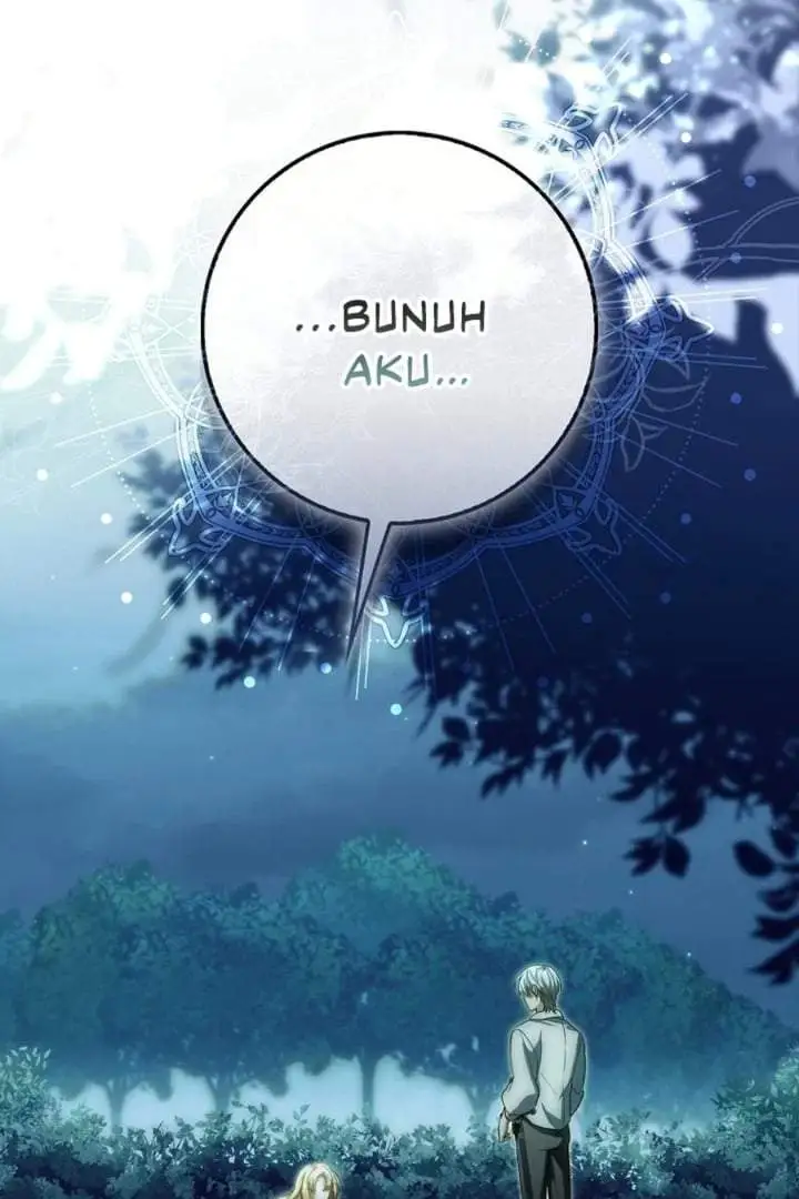 The Baby Fairy is a Villain Chapter 15