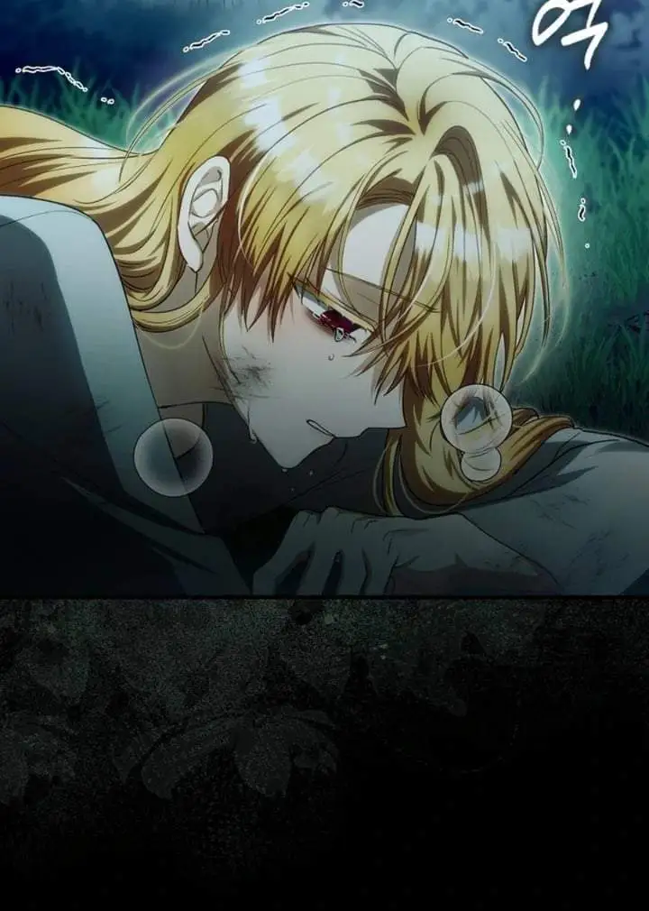 The Baby Fairy is a Villain Chapter 15