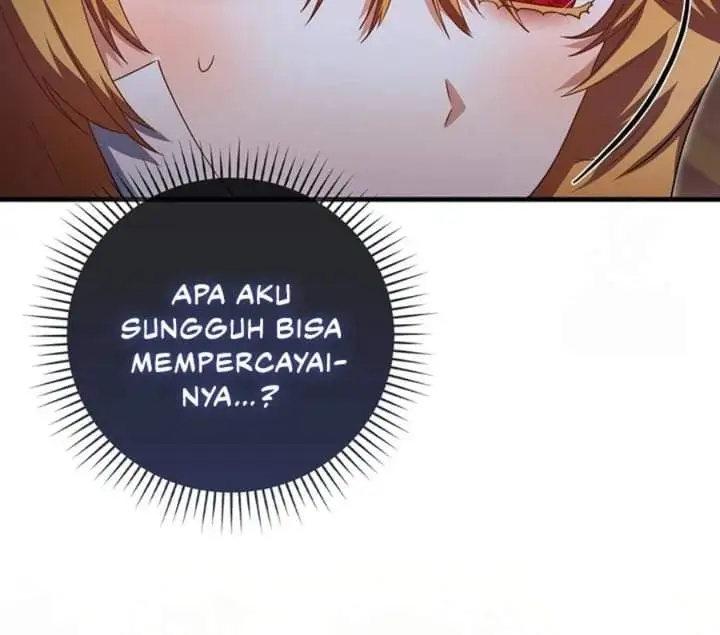 The Baby Fairy is a Villain Chapter 15