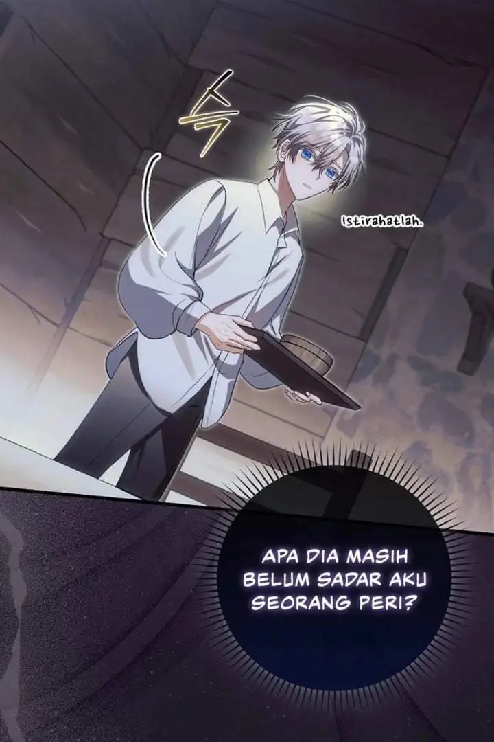 The Baby Fairy is a Villain Chapter 15