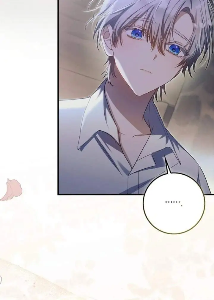 The Baby Fairy is a Villain Chapter 15