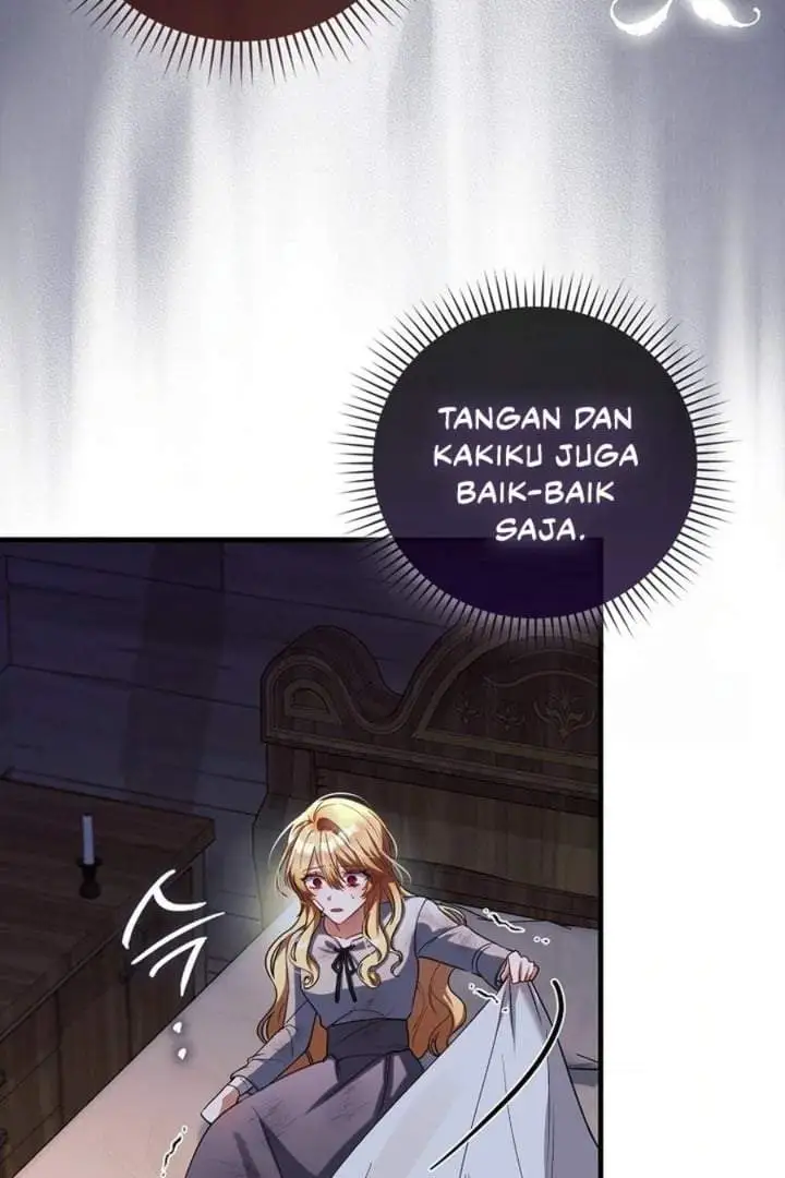 The Baby Fairy is a Villain Chapter 15