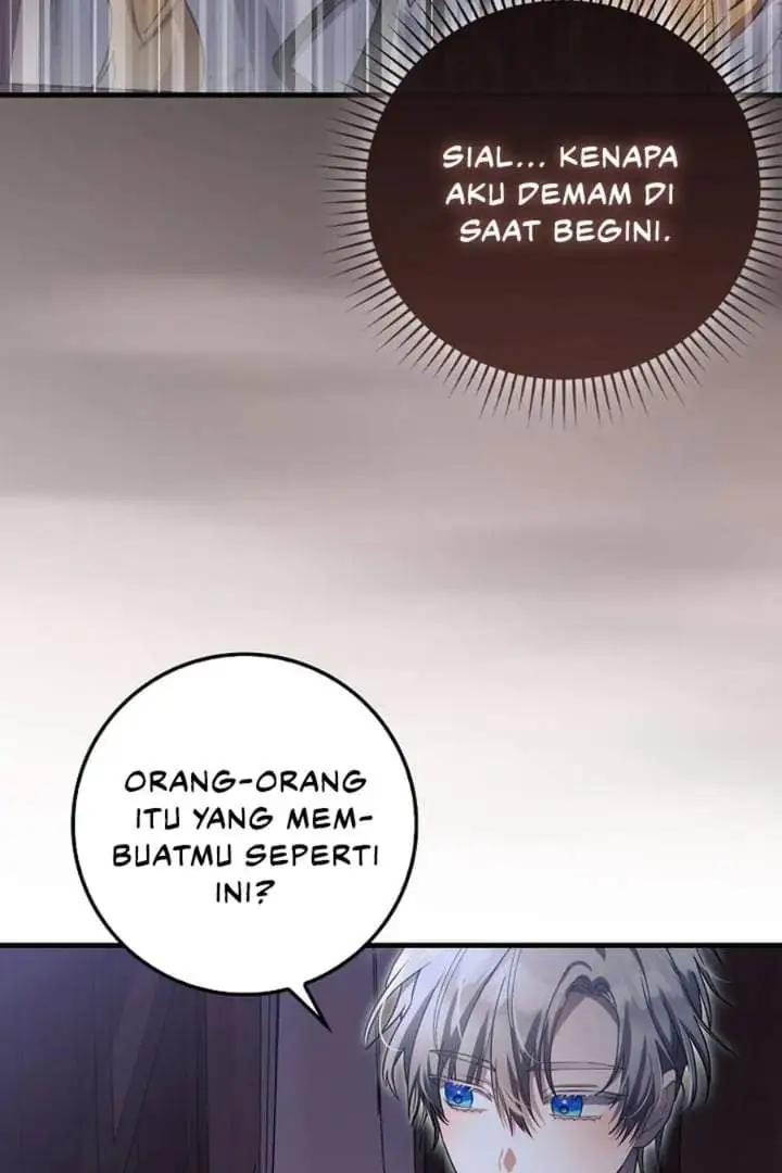 The Baby Fairy is a Villain Chapter 16