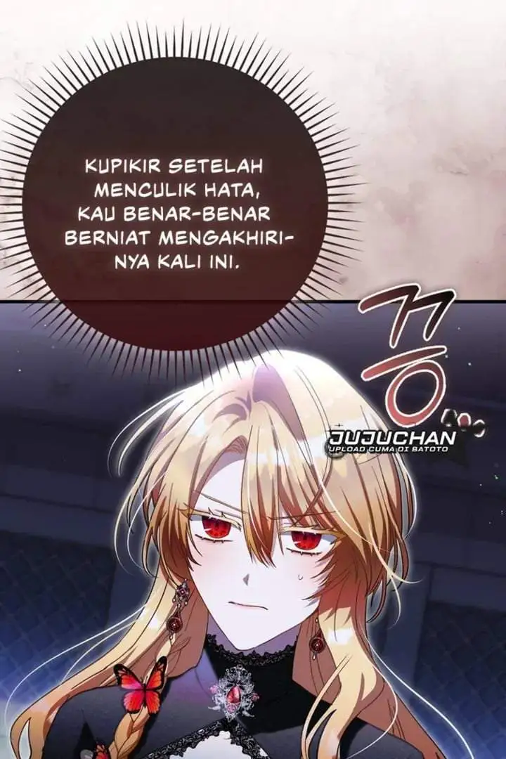 The Baby Fairy is a Villain Chapter 16