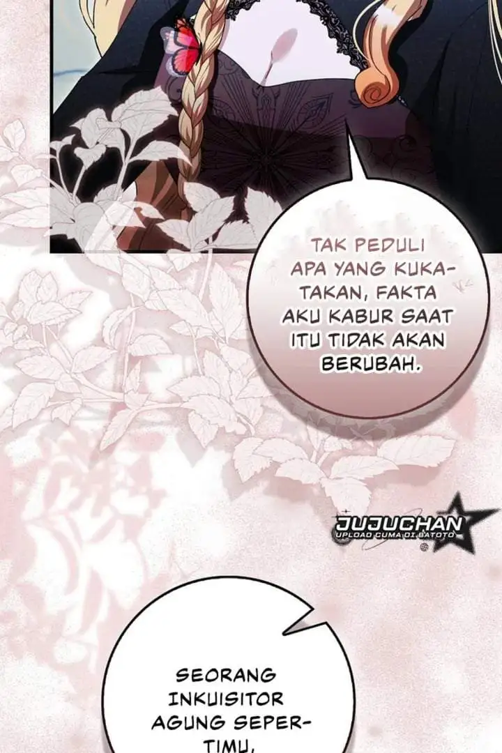 The Baby Fairy is a Villain Chapter 16