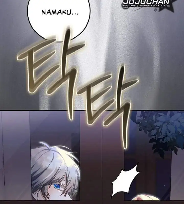The Baby Fairy is a Villain Chapter 16