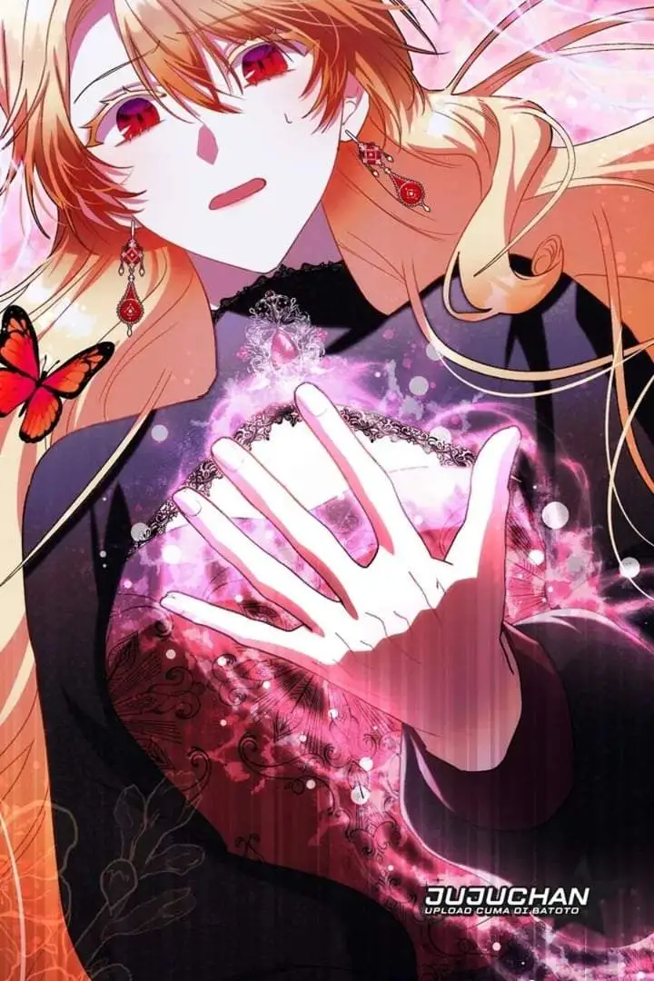 The Baby Fairy is a Villain Chapter 16