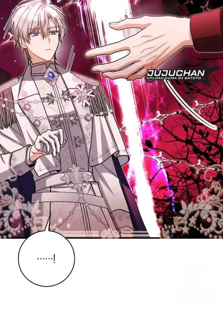 The Baby Fairy is a Villain Chapter 17
