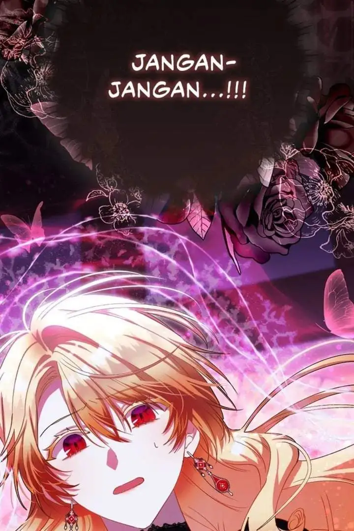 The Baby Fairy is a Villain Chapter 17