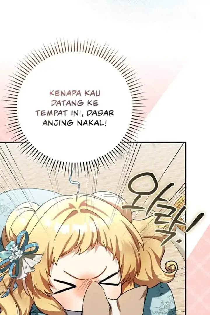 The Baby Fairy is a Villain Chapter 17