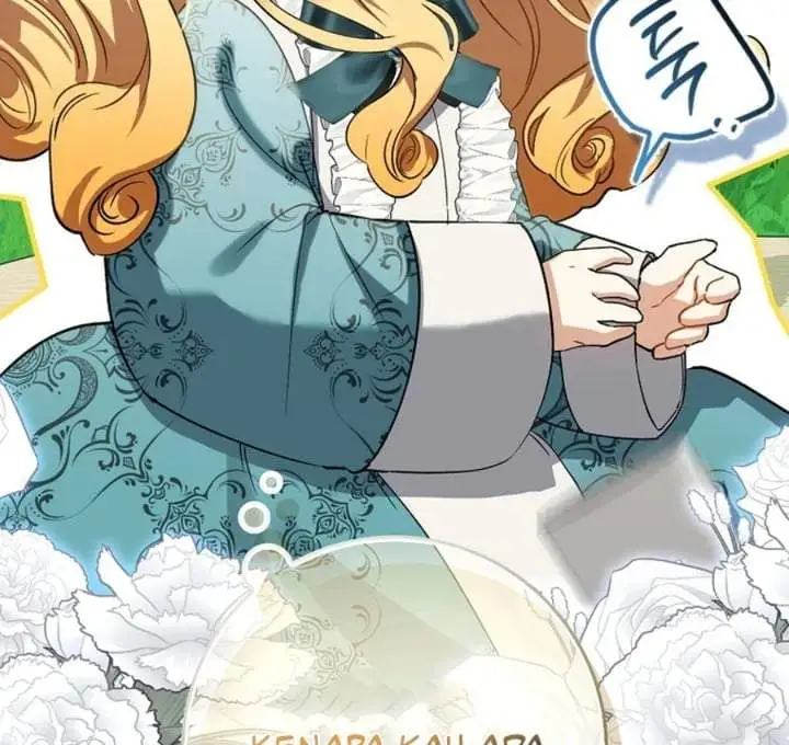 The Baby Fairy is a Villain Chapter 17