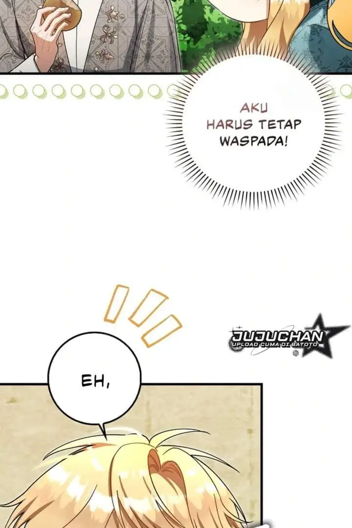The Baby Fairy is a Villain Chapter 17