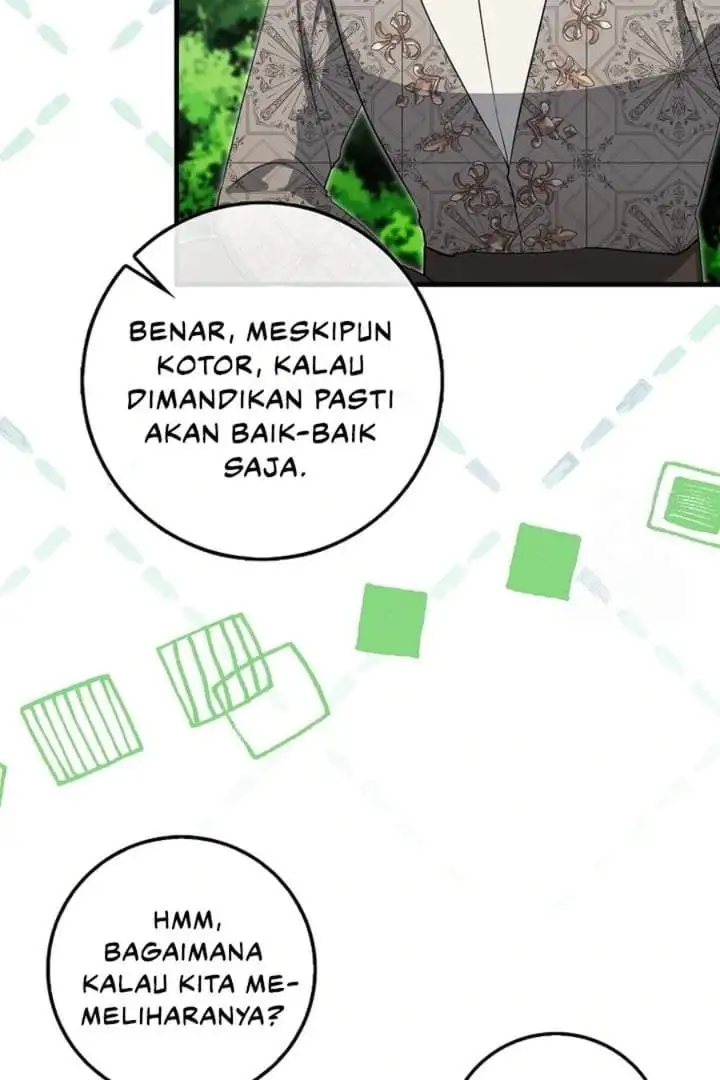The Baby Fairy is a Villain Chapter 17