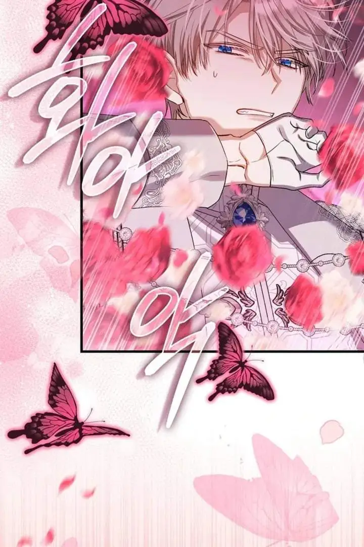 The Baby Fairy is a Villain Chapter 17