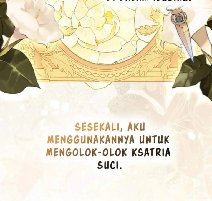 The Baby Fairy is a Villain Chapter 17