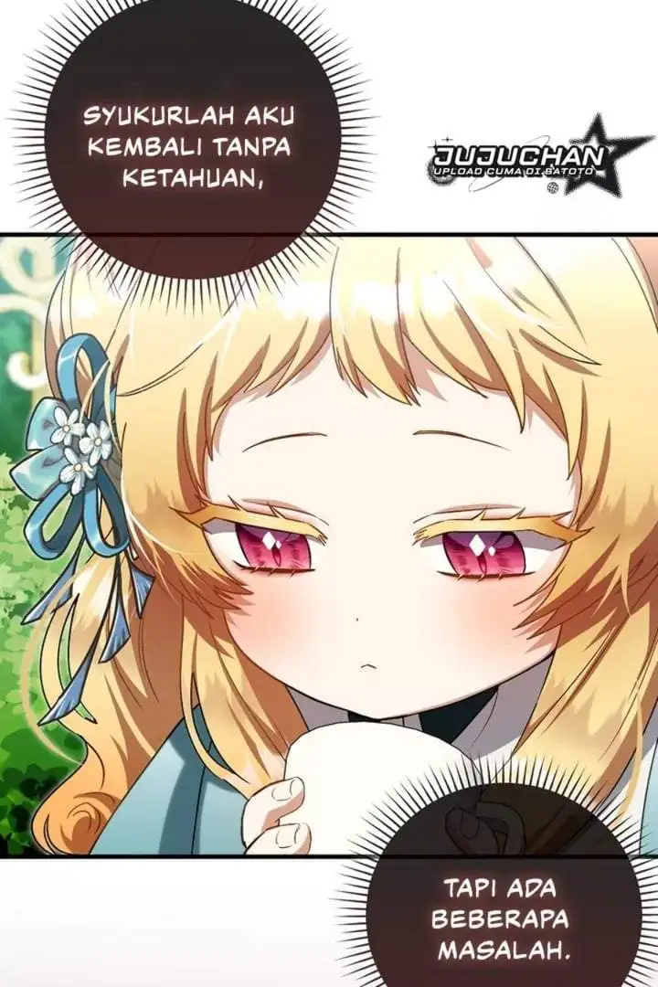 The Baby Fairy is a Villain Chapter 17