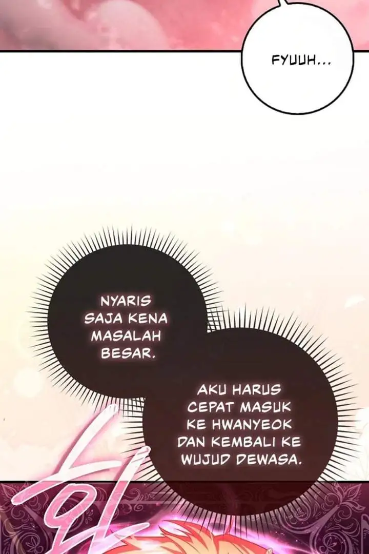 The Baby Fairy is a Villain Chapter 17