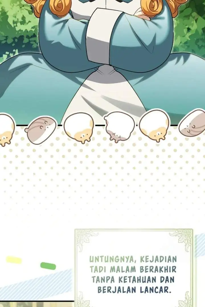 The Baby Fairy is a Villain Chapter 17