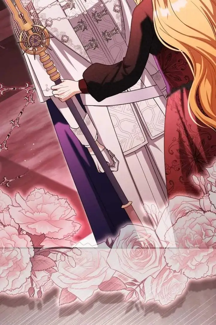The Baby Fairy is a Villain Chapter 17