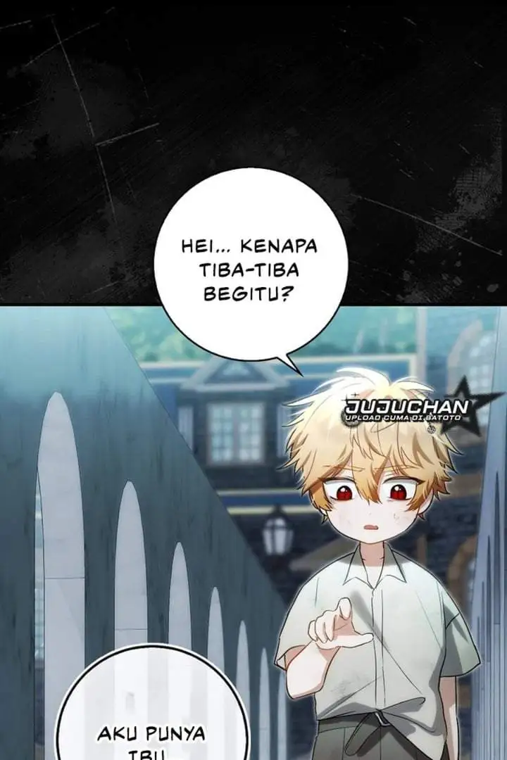 The Baby Fairy is a Villain Chapter 18