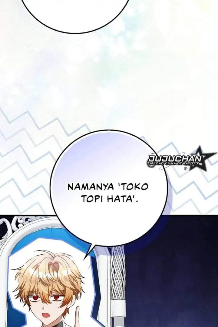The Baby Fairy is a Villain Chapter 18