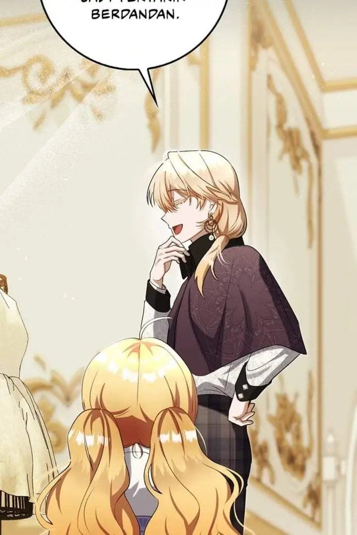 The Baby Fairy is a Villain Chapter 18