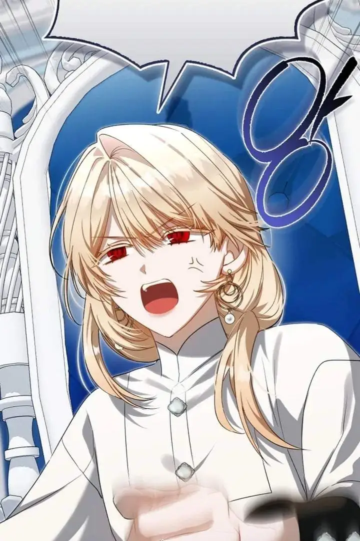The Baby Fairy is a Villain Chapter 18