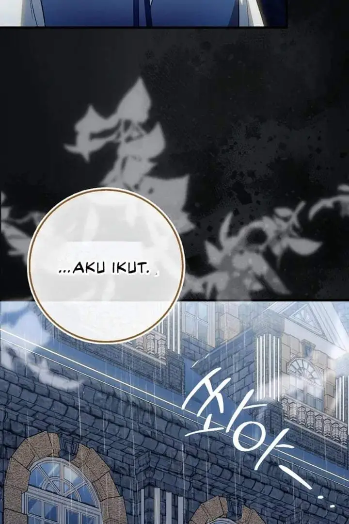 The Baby Fairy is a Villain Chapter 18