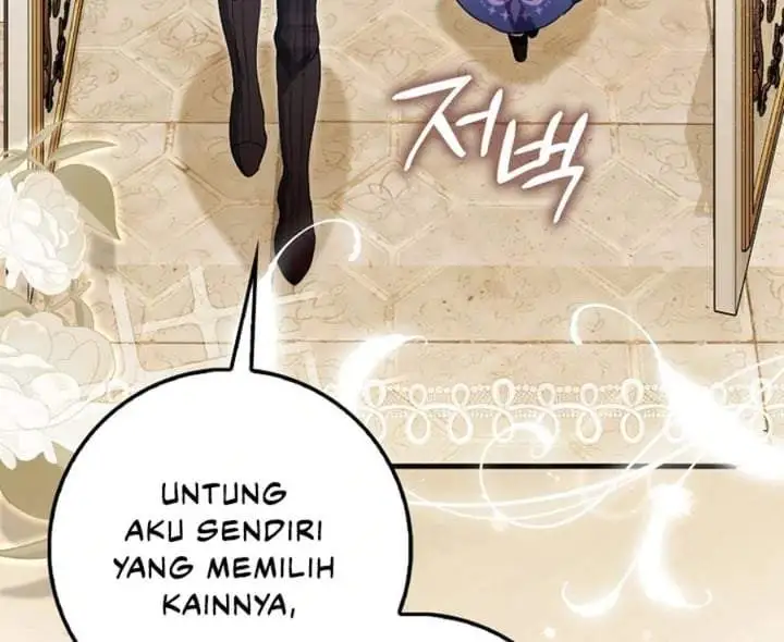 The Baby Fairy is a Villain Chapter 18