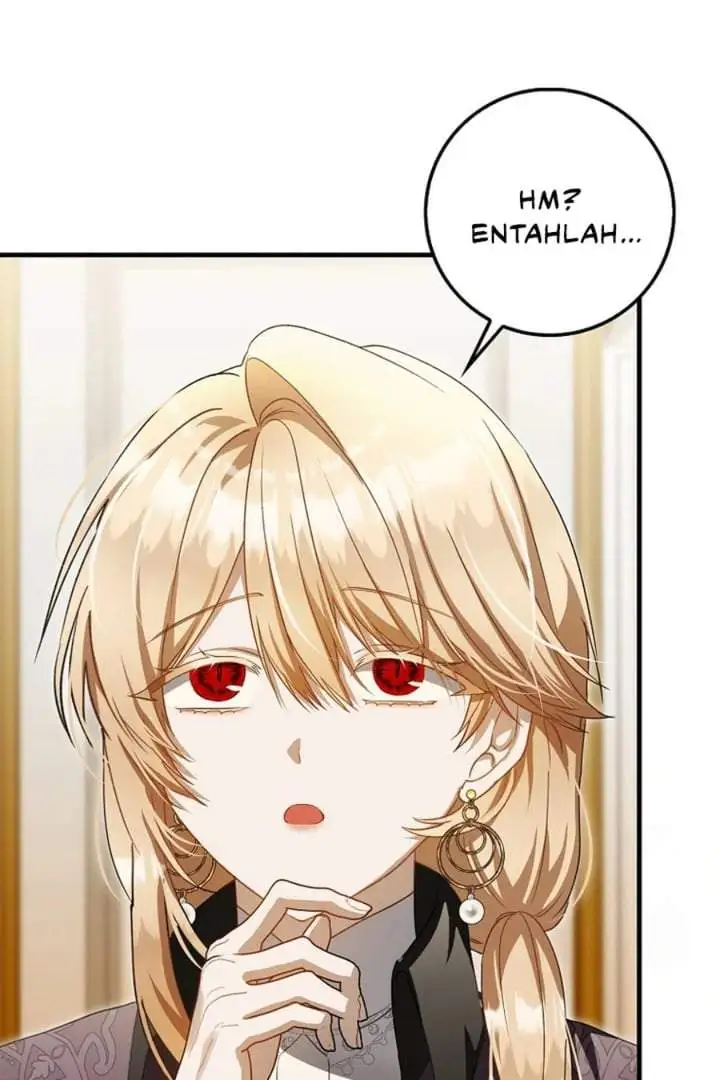 The Baby Fairy is a Villain Chapter 18