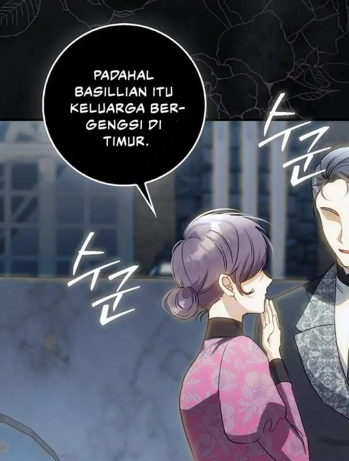 The Baby Fairy is a Villain Chapter 18