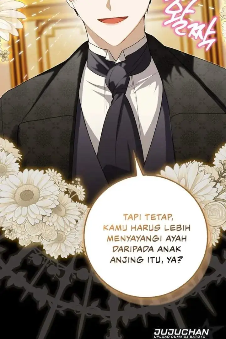 The Baby Fairy is a Villain Chapter 18