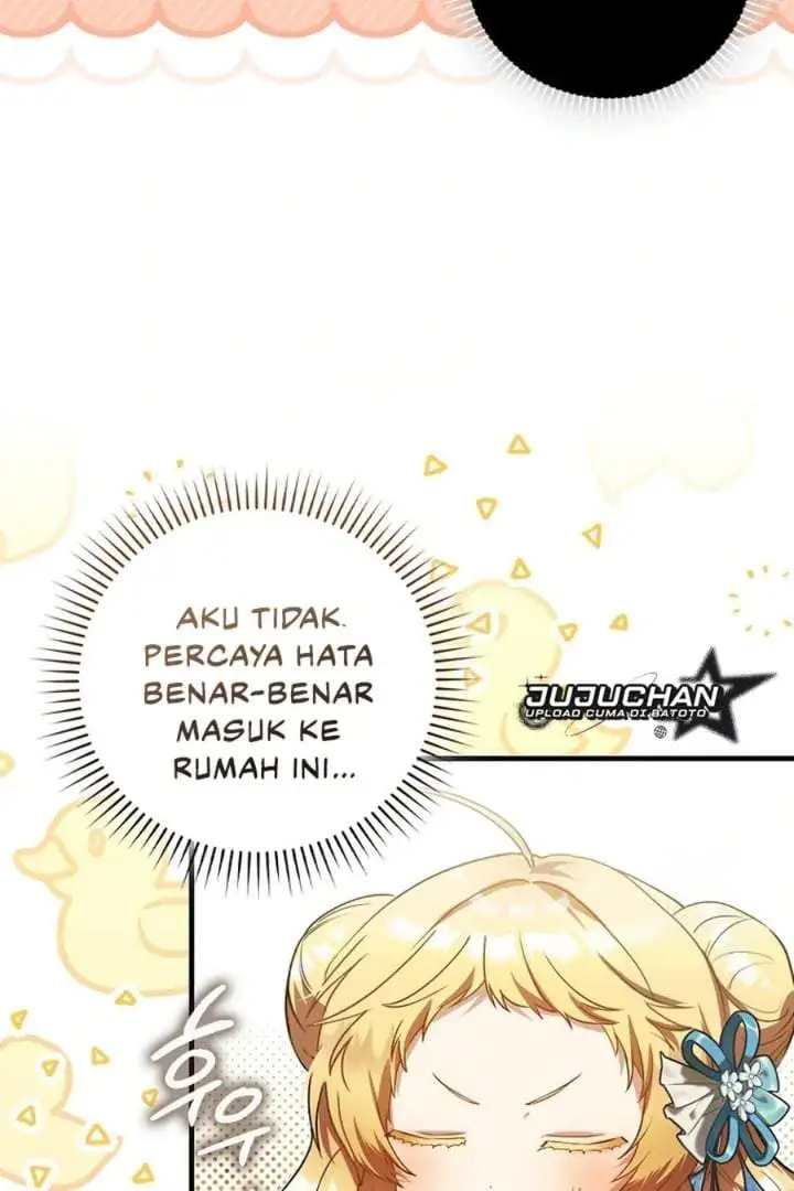 The Baby Fairy is a Villain Chapter 18