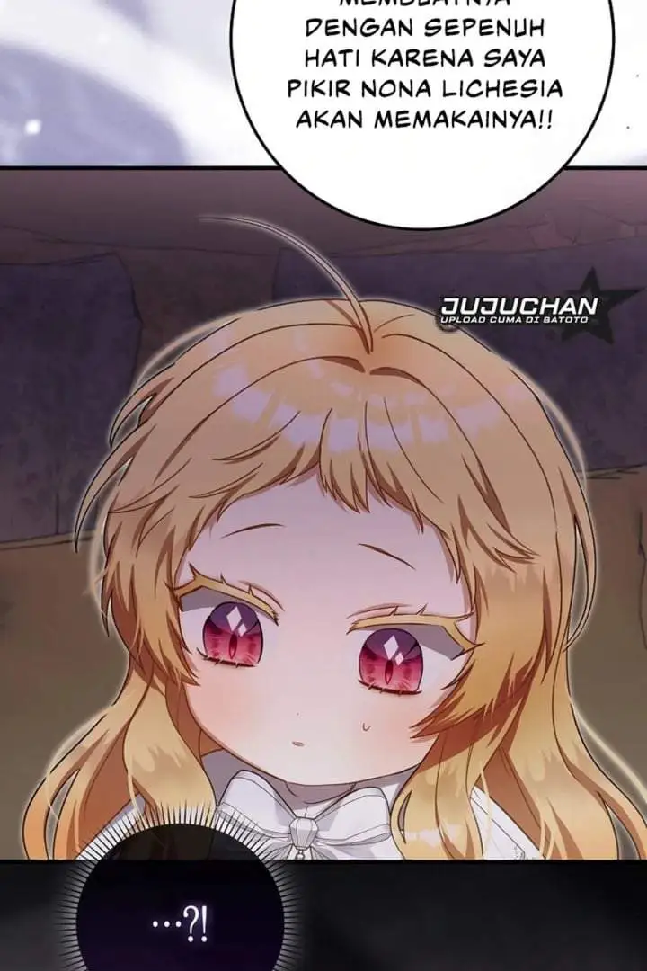 The Baby Fairy is a Villain Chapter 18