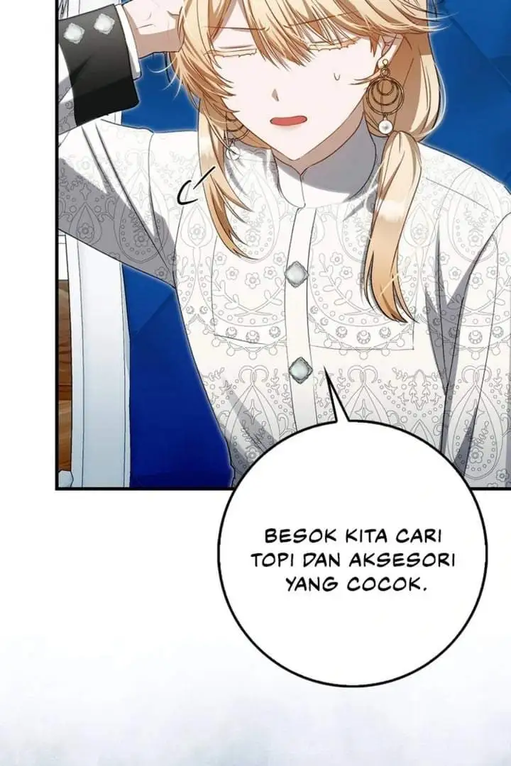 The Baby Fairy is a Villain Chapter 18