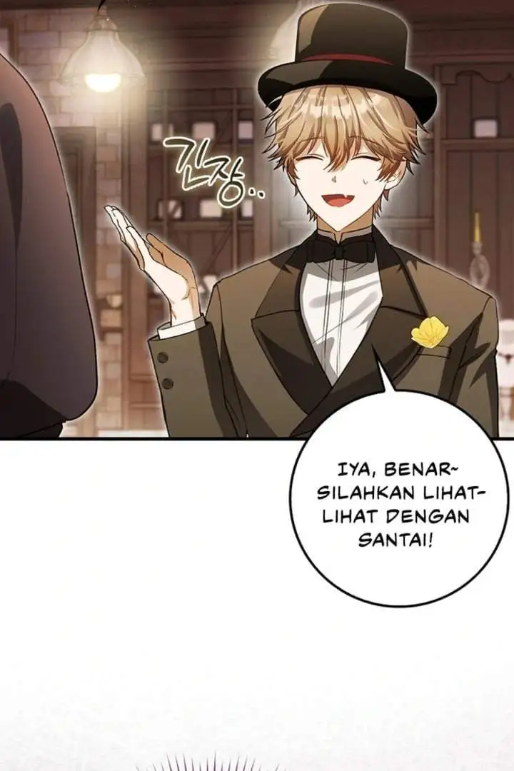 The Baby Fairy is a Villain Chapter 19