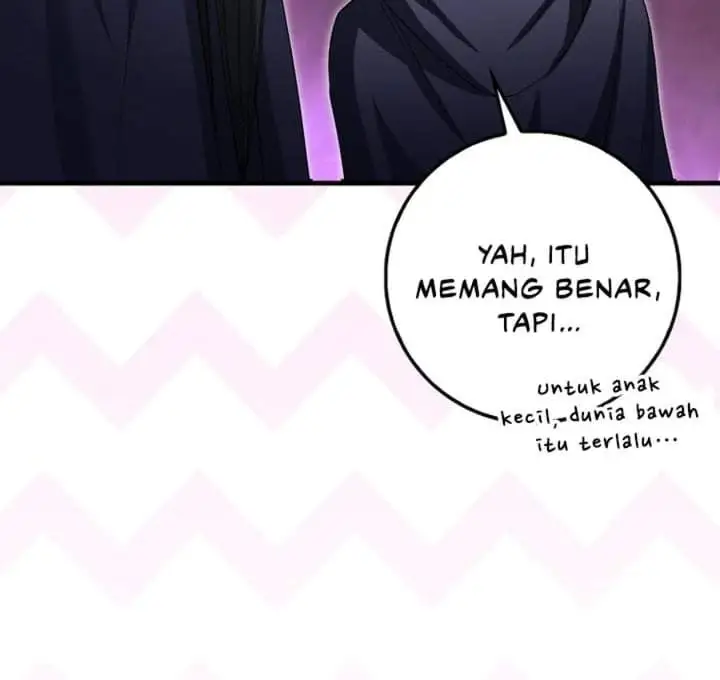 The Baby Fairy is a Villain Chapter 19