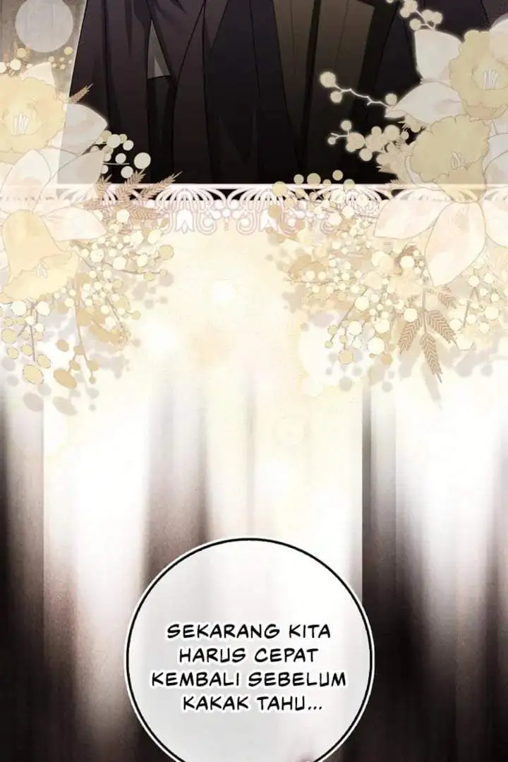The Baby Fairy is a Villain Chapter 19