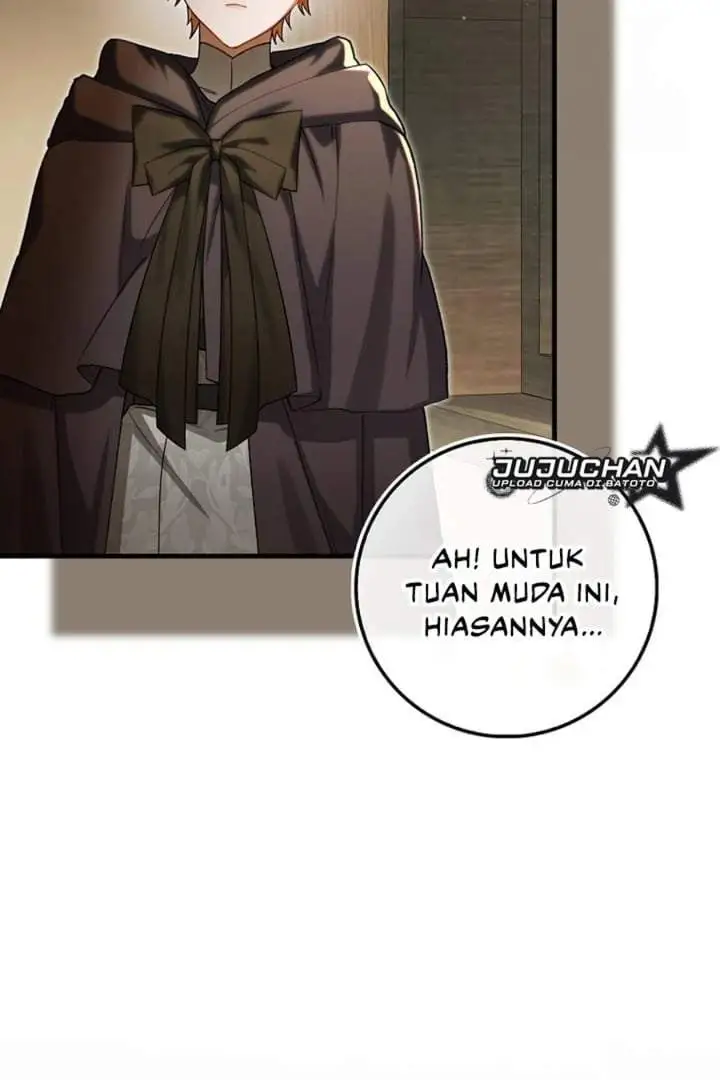 The Baby Fairy is a Villain Chapter 19