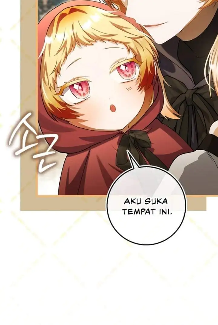 The Baby Fairy is a Villain Chapter 19