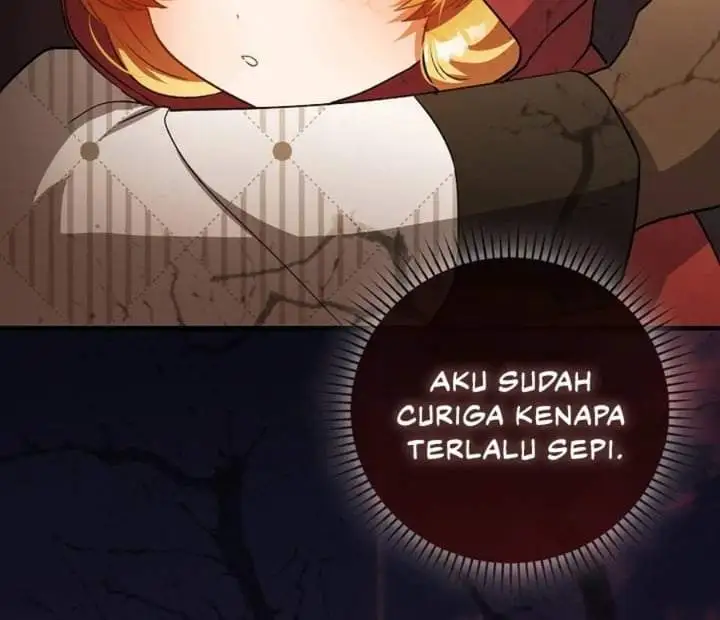 The Baby Fairy is a Villain Chapter 19