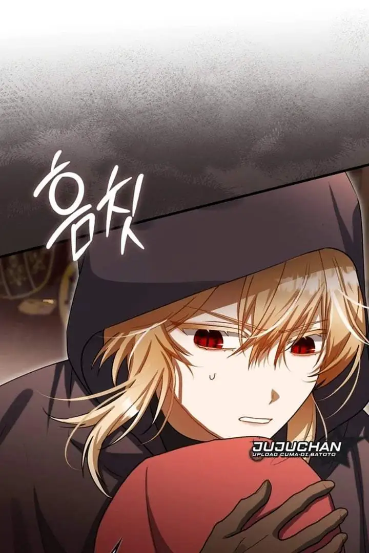 The Baby Fairy is a Villain Chapter 19
