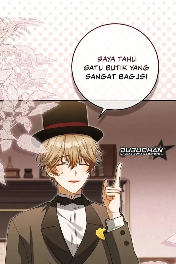 The Baby Fairy is a Villain Chapter 19
