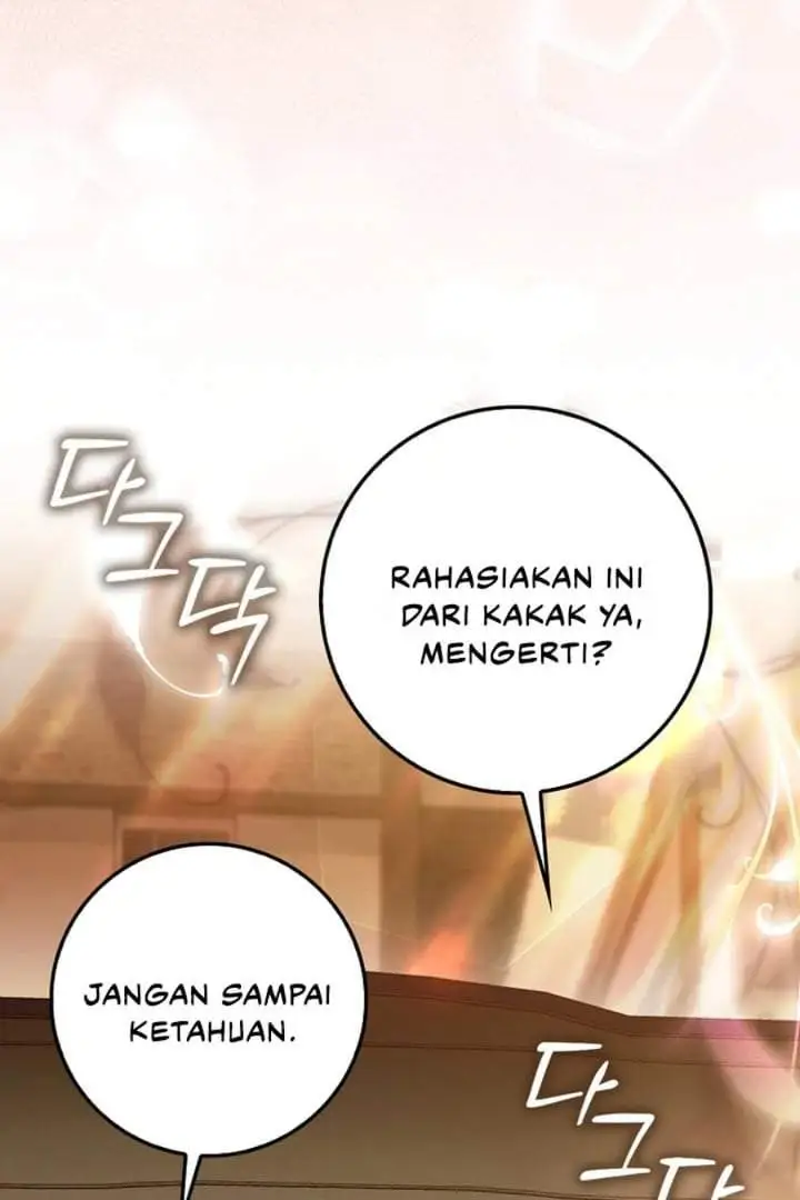 The Baby Fairy is a Villain Chapter 19