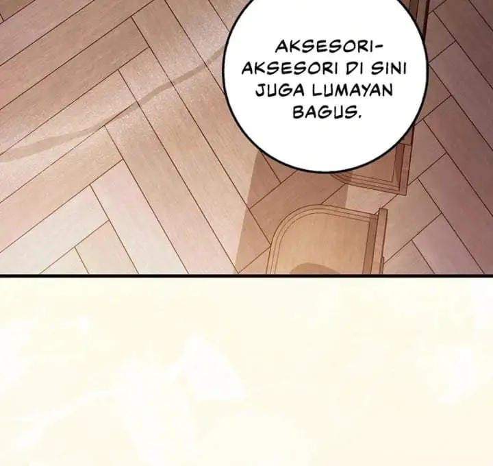 The Baby Fairy is a Villain Chapter 19
