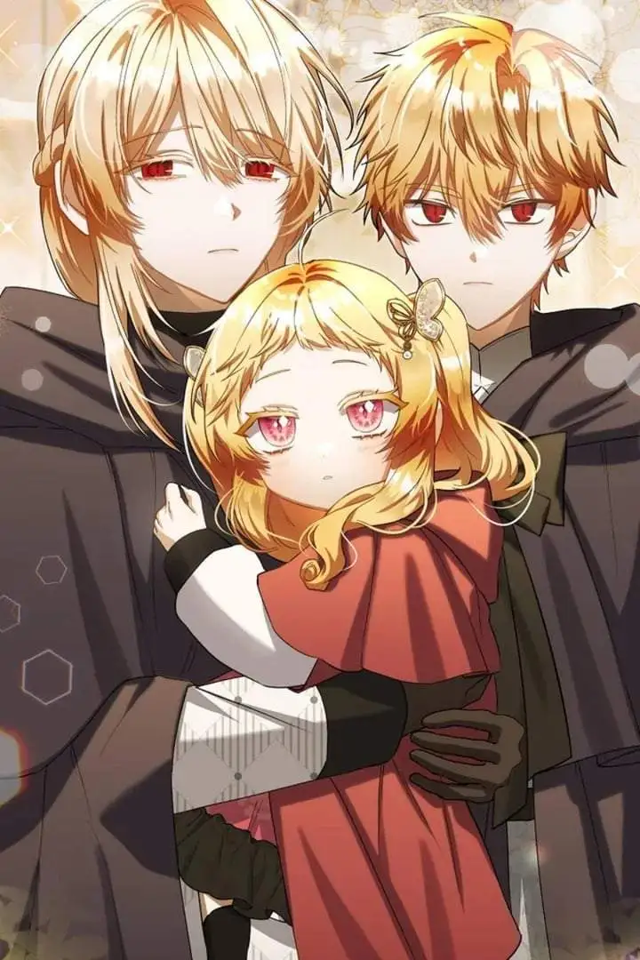 The Baby Fairy is a Villain Chapter 19