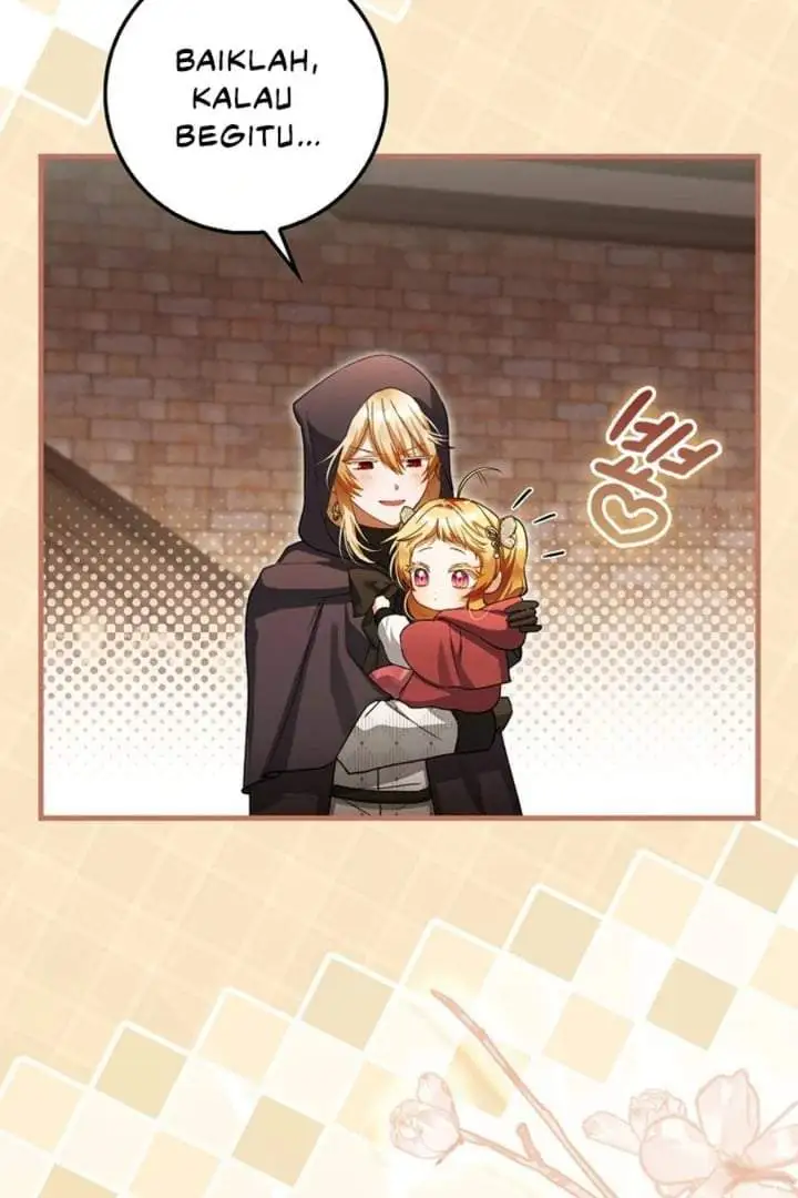 The Baby Fairy is a Villain Chapter 19