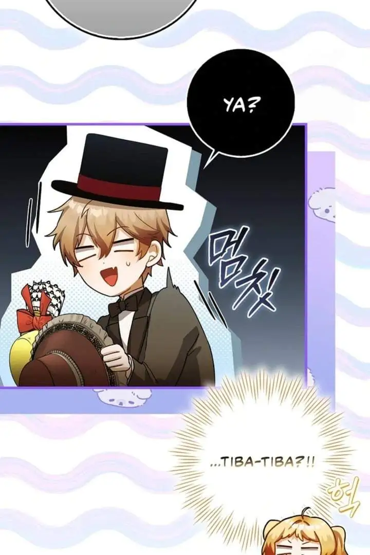The Baby Fairy is a Villain Chapter 19