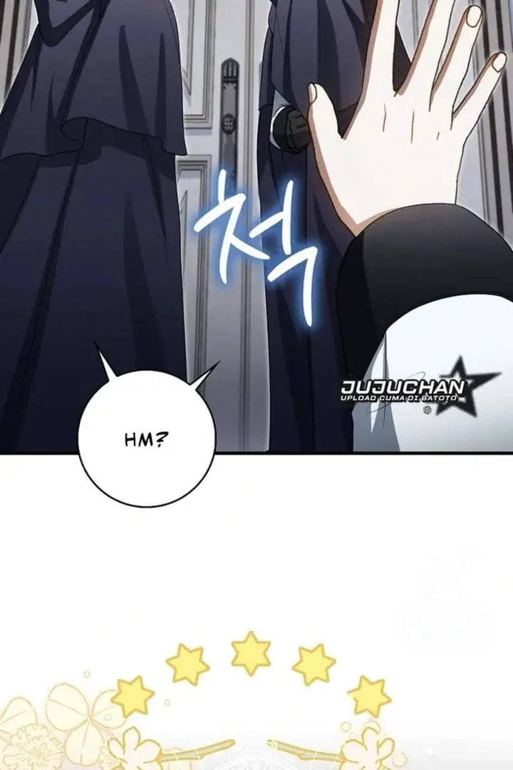 The Baby Fairy is a Villain Chapter 19